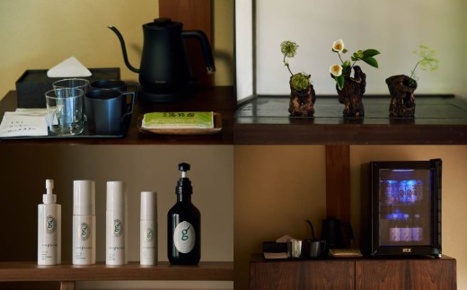 TRAVEL STOP うんのわご宿泊割引券（5,000円分）｜北国街道海野宿 長野県 東御市