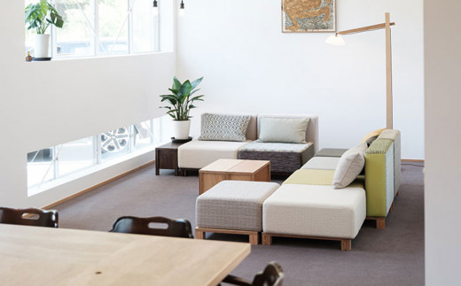 【わざわざ】「よき生活研究所」1day利用券 1枚｜ワーケーション テレワーク コワーキング チケット ノマド 研修 体験施設