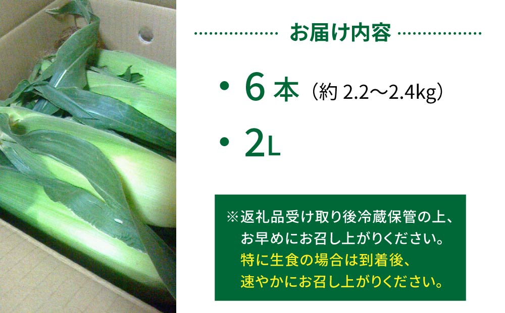 çãšããããã 2Lãµã€ãº 6æ¬ ææ©è¥æäœ¿çšã®ã¹ã€ãŒãã³ãŒã³ïŒ é·éçæ±åŸ¡åžç£ â»7æäžæ¬ããé æ¬¡çºéäºå®â»çºéæ¥æå®äžå¯