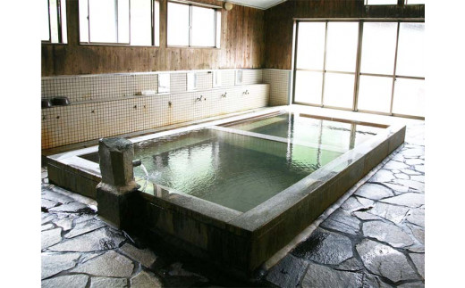 布引観音温泉　御宿泊券