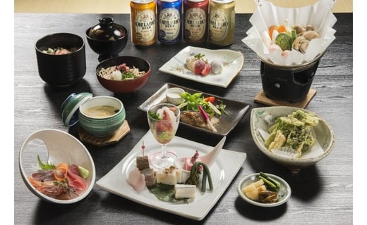 湯楽里館 施設利用券