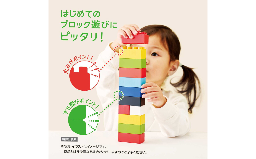 ダイヤブロック いろんなのりもの ｜ブロック おもちゃ ギフト プレゼント 誕生日 知育玩具 玩具 国産 オモチャ 乗り物 diablock ND-17