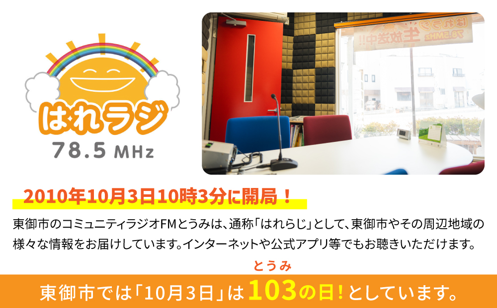 ãã¯ãã©ãžãã¡ãã»ãŒãžæå ± æŸéæš©ã3ãæåïŒ1æ¥1åæŸéïŒïœFMãšãã¿