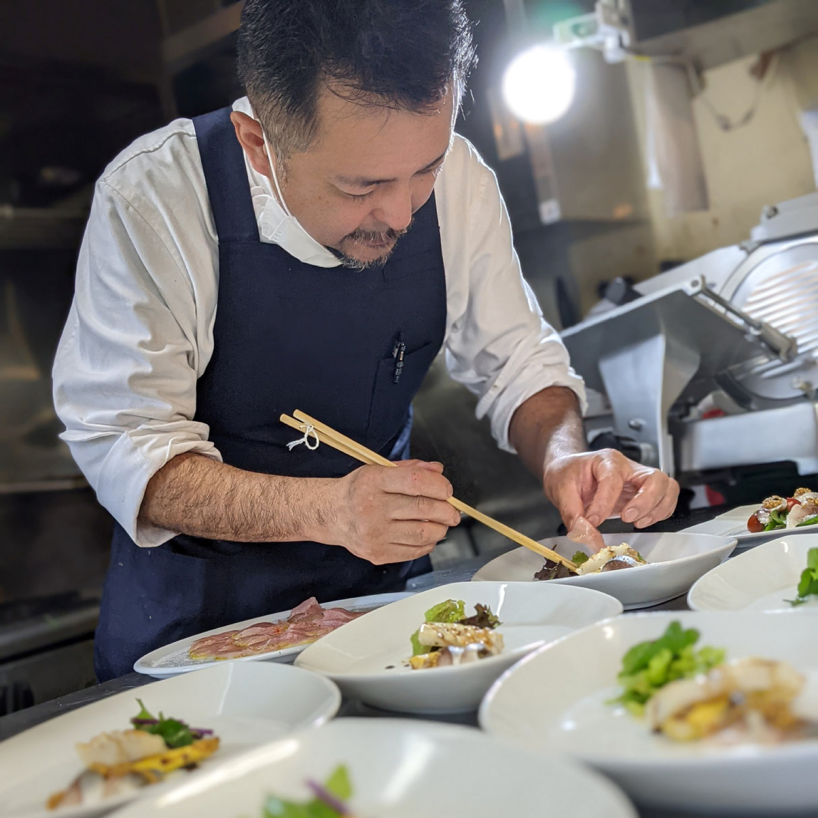 イタリア料理ノンナジーニャ食事補助券