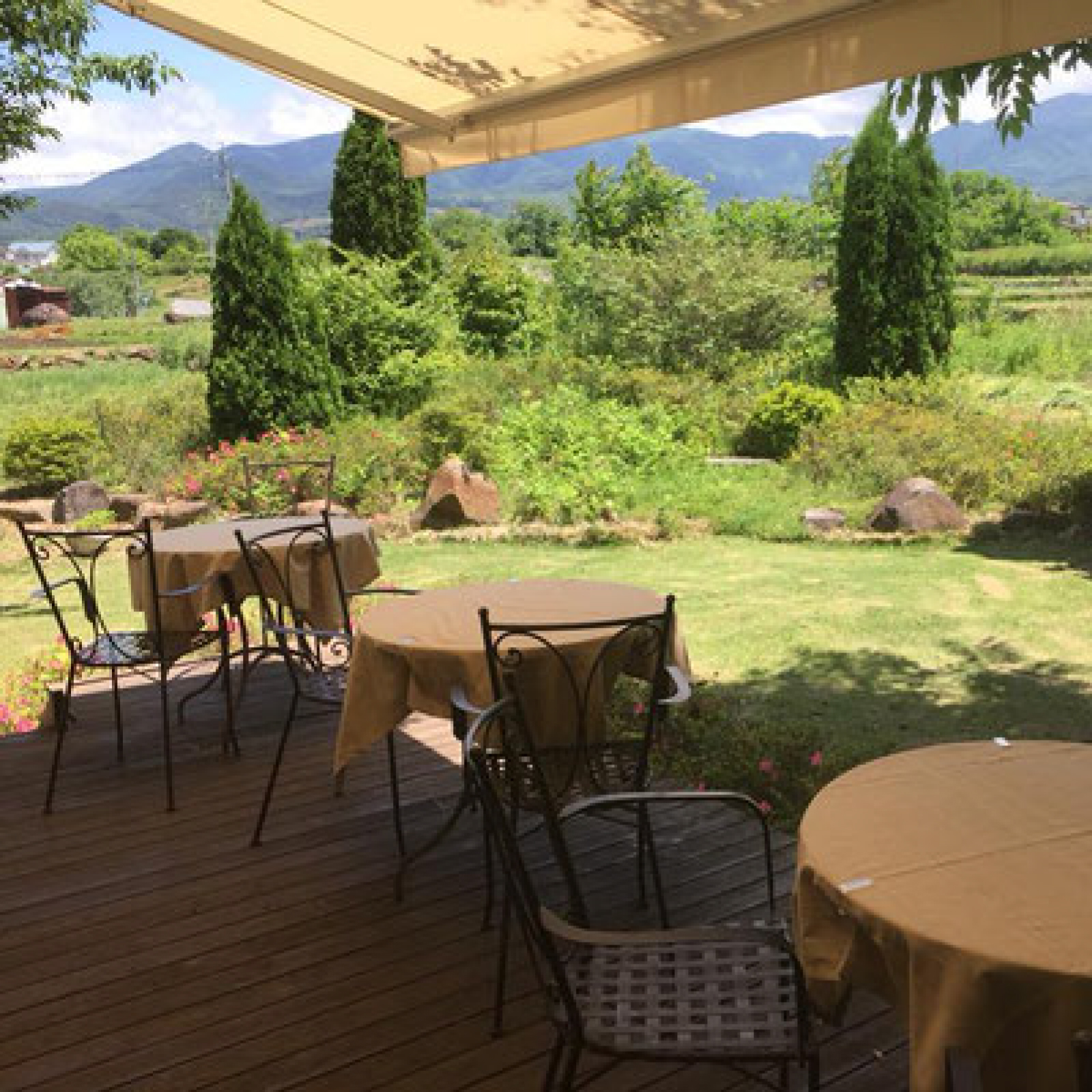 イタリア料理ノンナジーニャ食事補助券