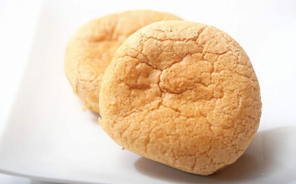 胡桃の醍醐味とほのかのセット