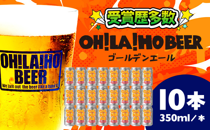ゴールデンエール 24本セット クラフトビール