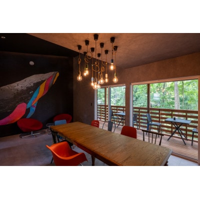 ツキミチル宿泊クーポン券(50,000円分)【1699043】