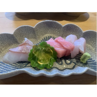 小田井宿　豊庵　食事券(お昼)【1675990】