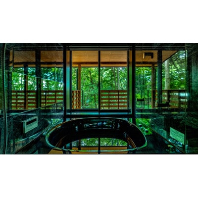 ツキミチル宿泊クーポン券(50,000円分)【1699043】