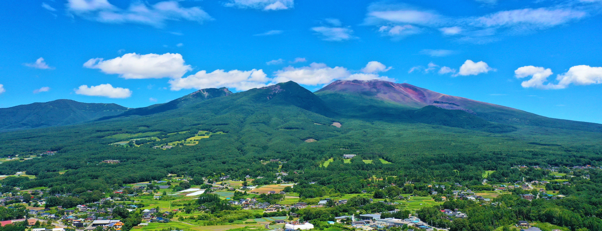 長野県御代田町