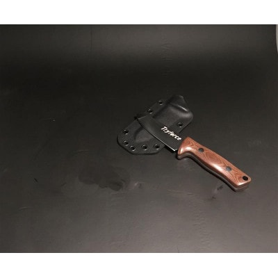 トライフォース浅間溶岩包丁(4寸ペティナイフ)【1701903】