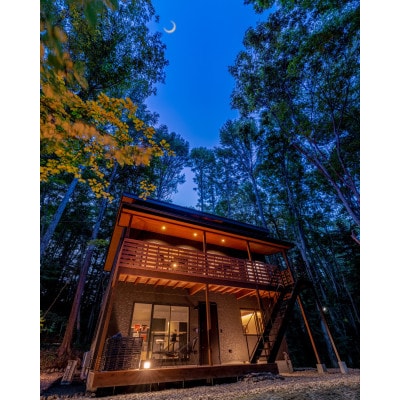 ツキミチル宿泊クーポン券(30,000円分)【1703945】