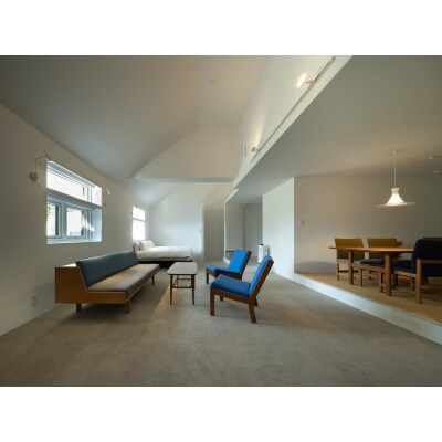 西軽井沢ホテル　アトリエ・ブルゥ　by LONGINGHOUSE　宿泊ギフト券　10,000円分【1706781】