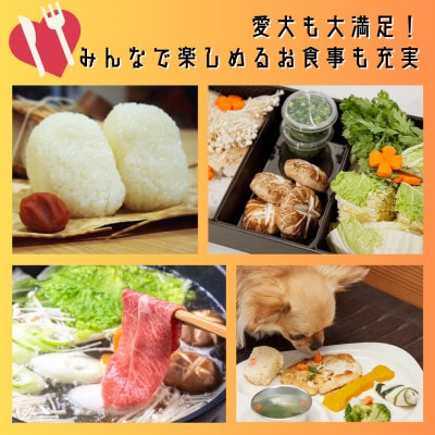タイニーキャビンタテグ軽井沢御代田の宿泊券(1泊2日5名様まで)【平日・日曜限定】【1433796】