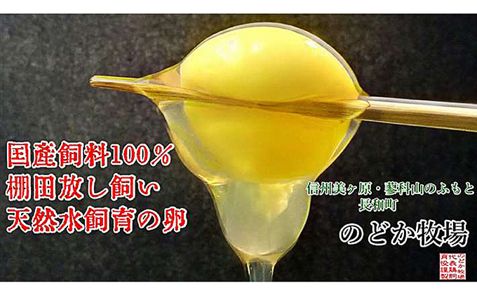 森のめぐみ　ふる里の卵　20個入り たまご