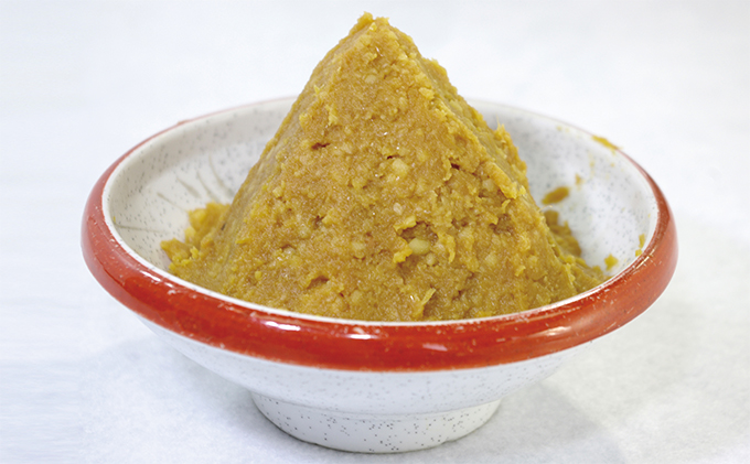 【昔ながらの手作り】黒耀みそ　4kg 味噌 調味料 