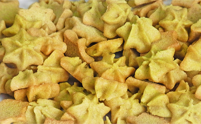 信濃霧山ダッタンそばセット　A-1 蕎麦 乾麺 スイーツ 