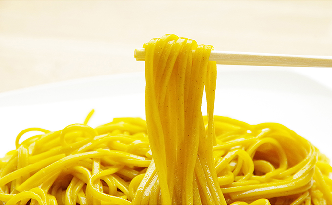 信濃霧山ダッタンそばセット　C-2 蕎麦 