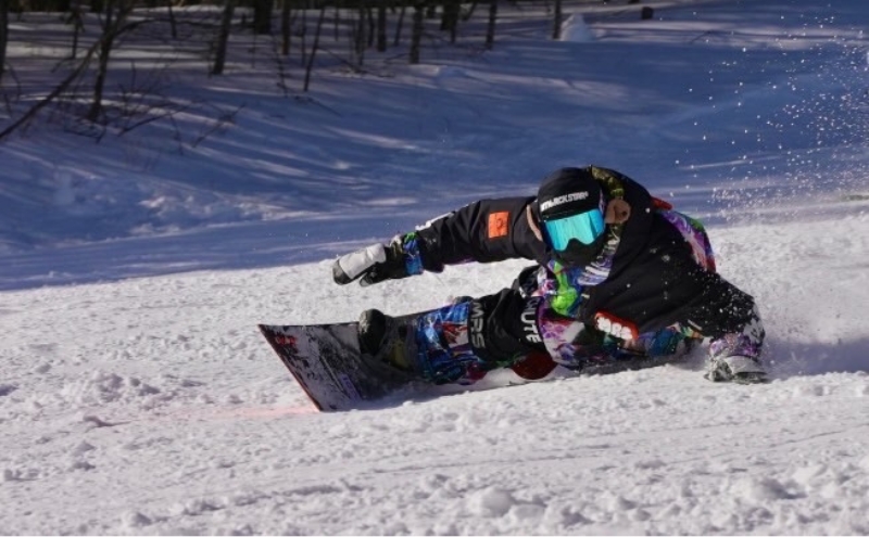 ブランシュたかやまスキーリゾート 小学生用リフト1日優待券 1枚 チケット 全日利用可 雪遊び スキー場 子供用リフト券 