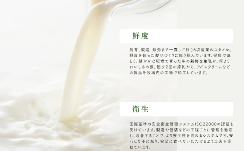 【定期便】3ヵ月連続でお届け！長門牧場アイスクリーム15個セット　6種のフレーバー詰め合わせ (バニラ、チョコレート、抹茶、ヨーグルト、いちご、あんず) スイーツ 濃厚ミルク 直送 牛乳 生乳 国産 ギフト 長野県 贈答品 お土産 お中元 お歳暮 クリスマス