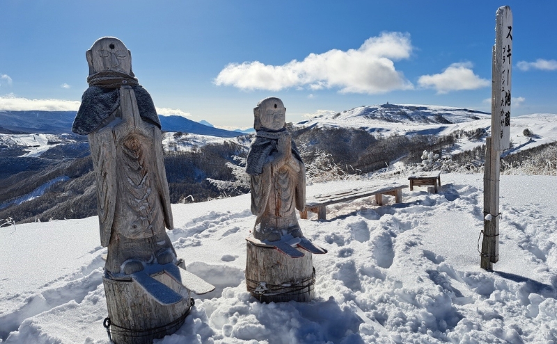 ブランシュたかやまスキーリゾート 小学生用リフト1日優待券 1枚 チケット 全日利用可 雪遊び スキー場 子供用リフト券 