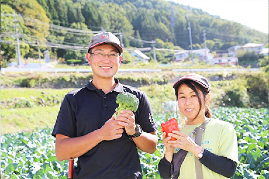 譛ェ譚・縺ォ蜷代°縺」縺ヲ縲瑚縺上榊慍蝓溘ョ逕」讌ュ繧偵♀縺薙☆驛キ莠区・ュ