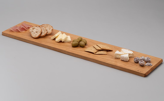 まな板 Cutting Board type B カッティングボード 3枚 セット S・M・L 日本製 国産 木製 一枚板 木皿 木 プレート サービングトレイ おしゃれ キッチン ツール キッチン用品 キッチングッズ 木製品 雑貨