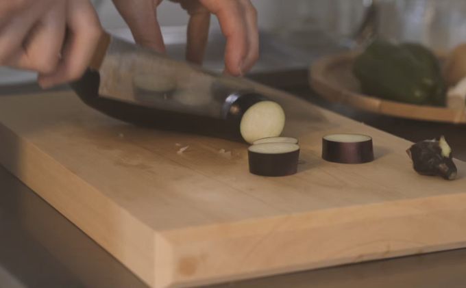 まな板 木曽檜のまな板 天然林 木製 キッチン用品 キッチン 日用品 調理器具 キッチングッズ キッチングッズ便利 おしゃれ 信州 長野 長野県 