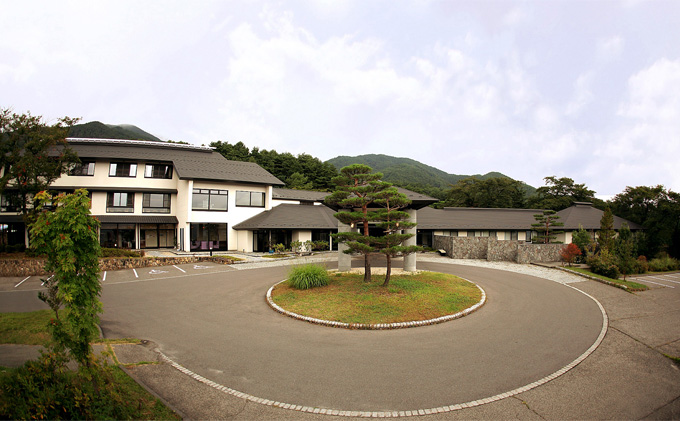 宿泊 宿泊補助券 みのわ温泉 ながた荘宿泊補助券 12000円分 旅行 長野県  チケット 温泉宿 温泉  休日 癒し 豊かな自然 木の温もり 和の宿 山の幸 自慢の料理 伊那谷随一 美人美肌の名湯 美肌 名湯 ホテル 旅館 