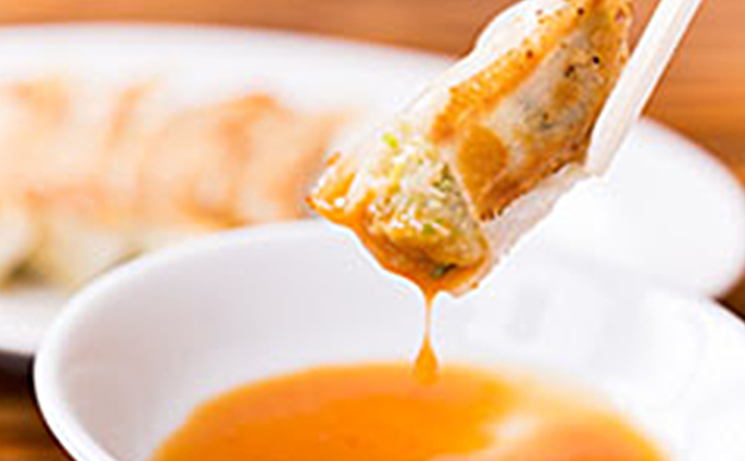 元祖信州味噌だれ餃子80個（信州みそ,元祖,信州) 加工食品 ギョウザ ぎょうざ