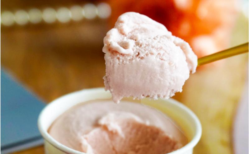 いちご、抹茶、アーモンド入り 信州ミルクジェラート 計8個 信州産牛乳 信州 アイス スイーツ ひんやりスイーツ おやつ デザート 食後