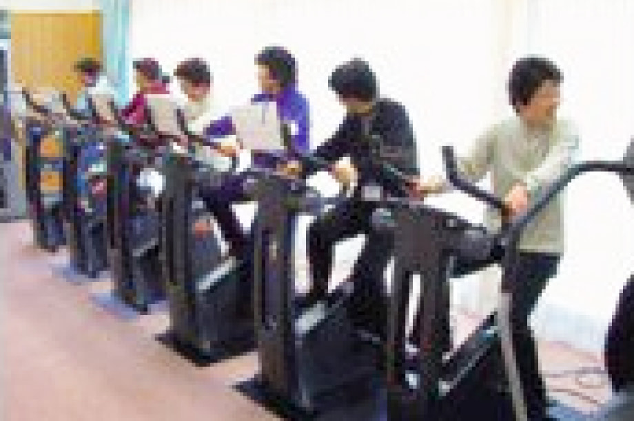 健康増進及び健康寿命延伸