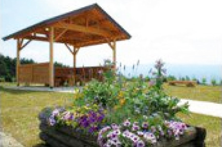 安心できる福祉のまちづくり