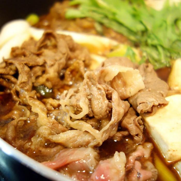 幻の美味「村沢牛」霜降り切落し（肩ロース）500ｇ