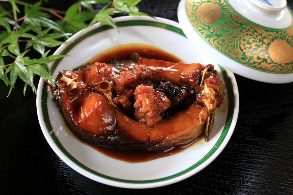 鯉のうま煮6切れ、鯉の一口うま煮２袋 | 煮物 惣菜 魚介 魚