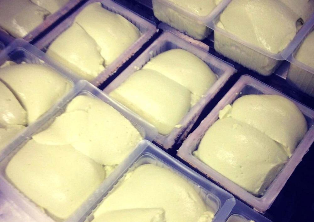 清内路 長田屋豆腐セット ｜ 手作り とうふ 大豆 ご当地 詰め合わせ