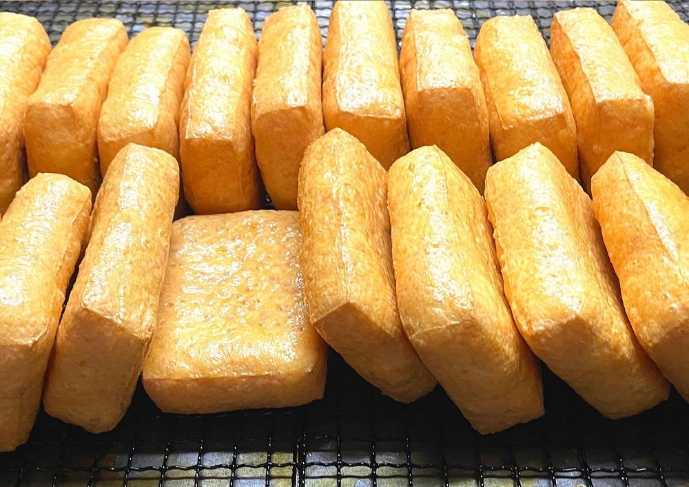 清内路 長田屋豆腐セット ｜ 手作り とうふ 大豆 ご当地 詰め合わせ