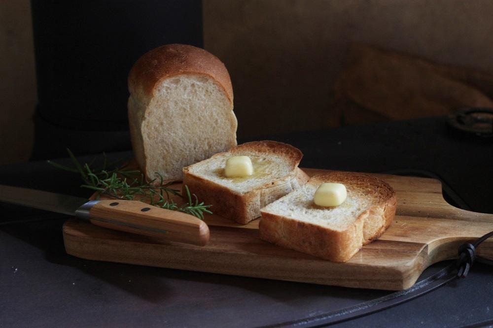 治部坂高原のおまかせ天然酵母パンセット（9種類）｜自家製 手作り 天然素材 クロワッサン ベーグル パン チョコパイ 詰め合わせ 長野県 阿智村