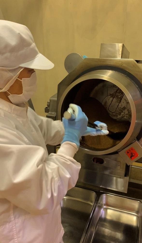 菊芋茶とほしりんごセット ｜ お茶 茶 林檎 りんご 手作り 詰め合わせ 信州 長野