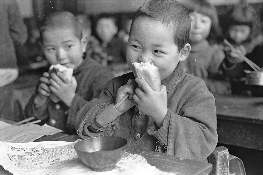 農村記録写真に関連する事業