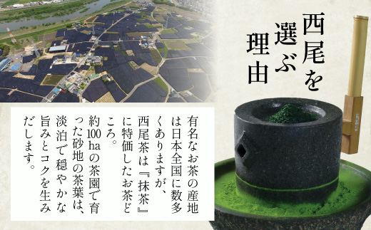 〈スピード発送〉プレミアム 西尾の抹茶アイス 16個 アイスクリーム 西尾抹茶 アイスミルク 濃厚