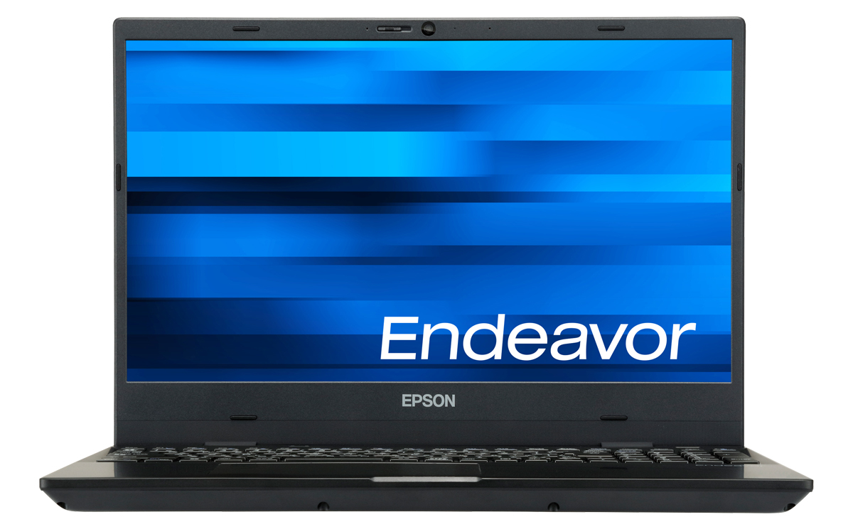 EPSON Direct Endeavor NL2000E Corei5 Office Home & Business 2021モデル 15.6型ノートPC