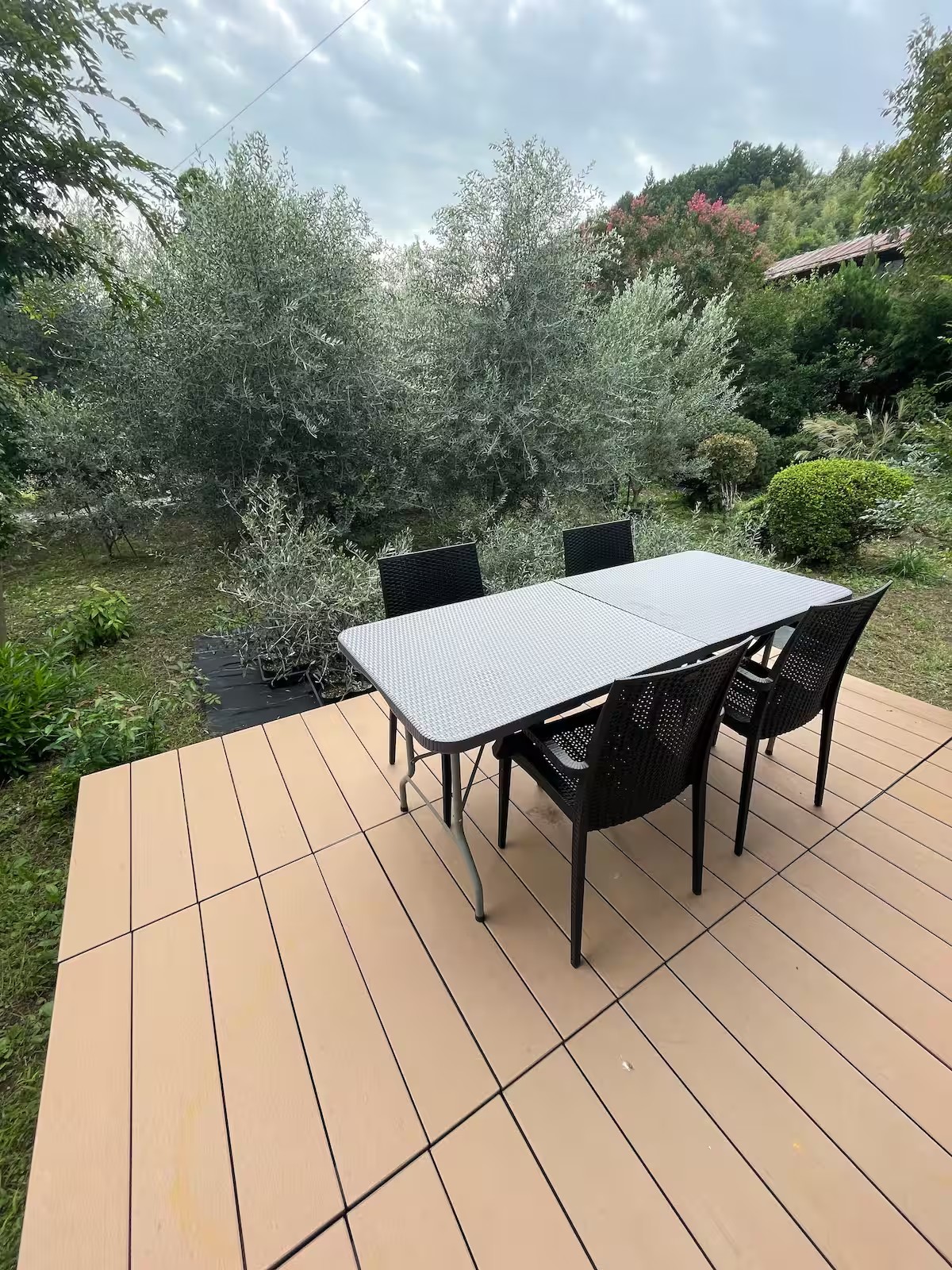 1çµéå®ã®å®¿ã倿°å®¶æ°å®¿ãªãªãŒããããªãªãŒããªãŒããã£ãŒã®è©Šé£²ãšé¢æ€ããªãªãŒãã®ãåç£ä»ãïŒæ³ãã©ã³ïŒ1åïœ4åïŒãã