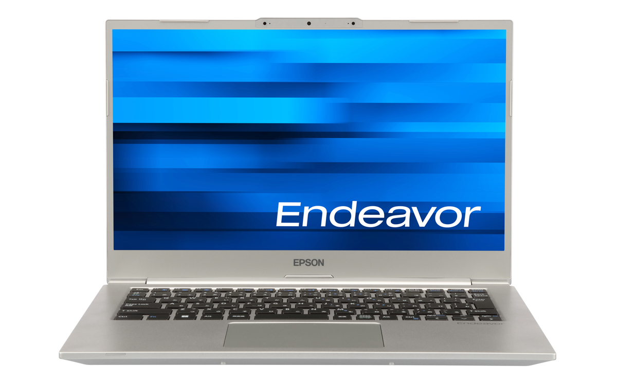 EPSON Direct Endeavor NA711E Corei5 Office無しモデル 14型モバイルノートPC