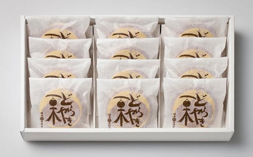 桜井甘精堂 栗どらやき 12個 ［桜井甘精堂］栗 スイーツ 菓子 和菓子 どら焼き 長野 信州 くり 餡 詰合せ 詰め合わせ 贈答 おやつ ギフト プレゼント 贈物 お取り寄せ