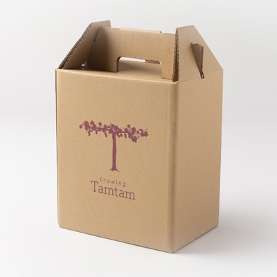 信州高山村のクラフトビール　厳選セット(3本×330ml)【配送不可地域：離島】【1560587】