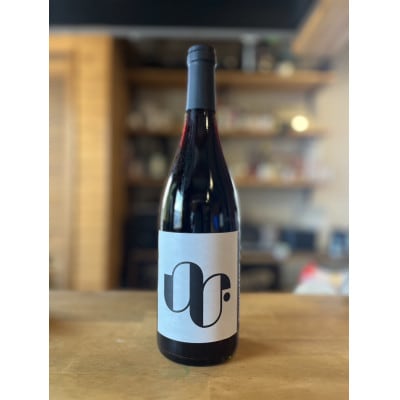 2022年長野県高山村産 赤ワイン カベルネソービニヨン&カベルネフラン 750ml【配送不可地域：離島】【1606377】