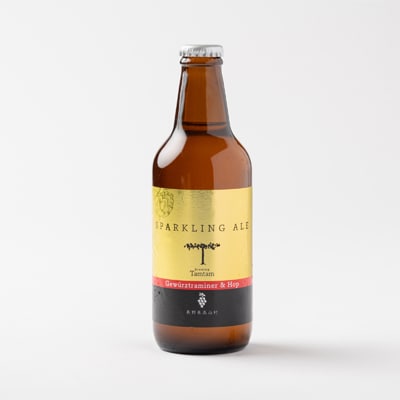 信州高山村のクラフトビール　おまかせセット(6本×330ml)【配送不可地域：離島】【1560588】