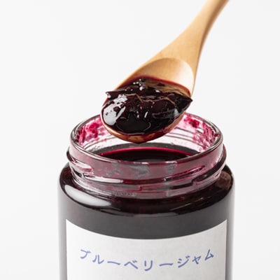 信州産　完熟フルーツのジャム4種の詰め合わせ【1378451】